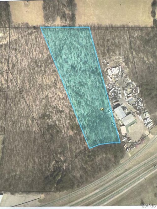0 N Service Rd W, Saint Clair, MO, 63077 | Card Image