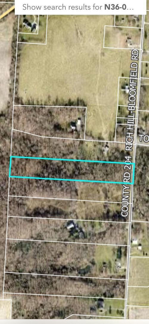 682 County Road 204, Centerburg, OH, 43011-9620 | Card Image