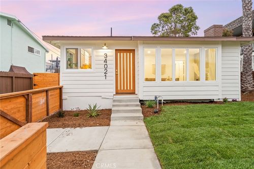 34021 La Serena Dr, Dana Point, CA, 92629-2547 | Card Image