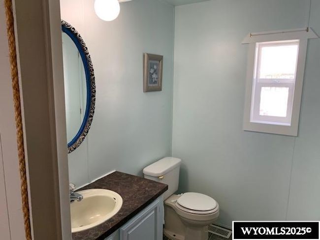 2020 Sage Ln, House other with 2 bedrooms, 1 bathrooms and null parking in Worland WY | Image 13
