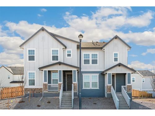 13510 E 111th Pl, Commerce City, CO, 80022-7411 | Card Image