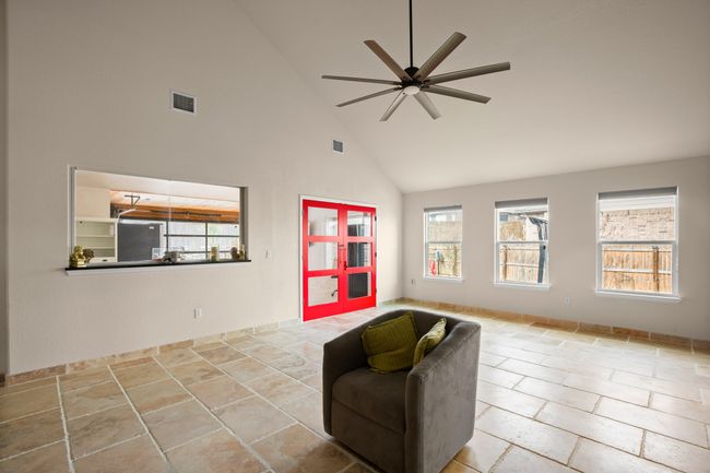 111 Bobolink Cv, House other with 4 bedrooms, 3 bathrooms and 2 parking in Kyle TX | Image 19