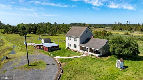 3774 Country Club Rd, CRISFIELD, MD, 21817-2154 | Card Image