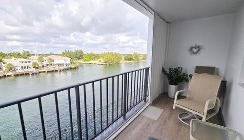 505-1400 S Ocean Drive, Hollywood, FL, 33019 | Card Image