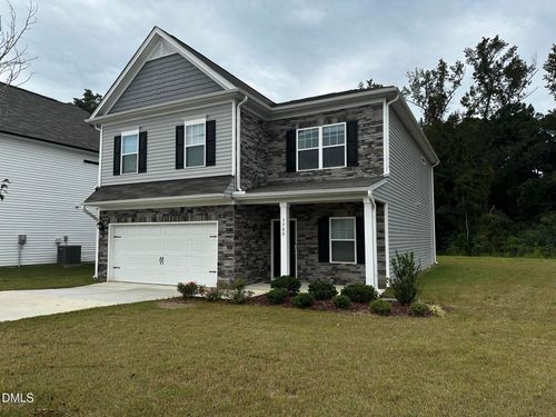 3700 Cross Timber Lane, Apex, NC, 27539 | Card Image