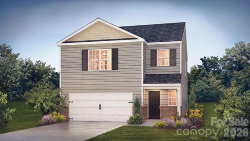 3042 Arundel Ct, Maiden, NC, 28650-1180 | Card Image