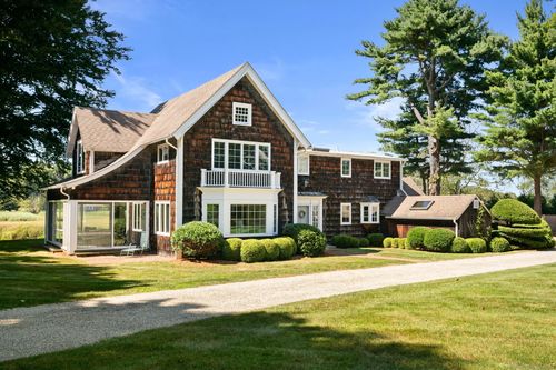 6 Lieutenant River Ln, Old Lyme, CT, 06371-2307 | Card Image