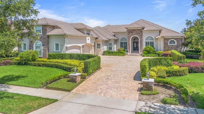 9905 Lanai View Ct, House other with 5 bedrooms, 8 bathrooms and null parking in WINDERMERE FL | Image 41