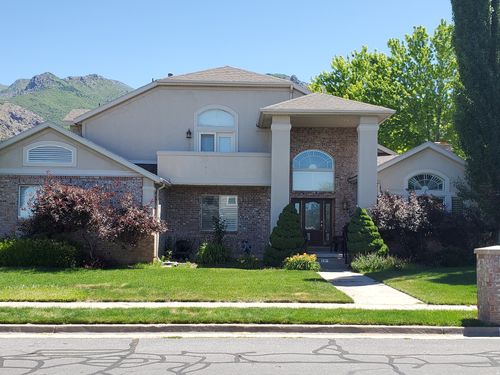 39 2625, Layton, UT, 84040-7489 | Card Image