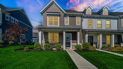 11828 Kentucky Street, Crown Point, IN, 46307 | Card Image