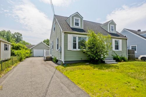 23 Mary St, Springfield, MA, 01118-1053 | Card Image