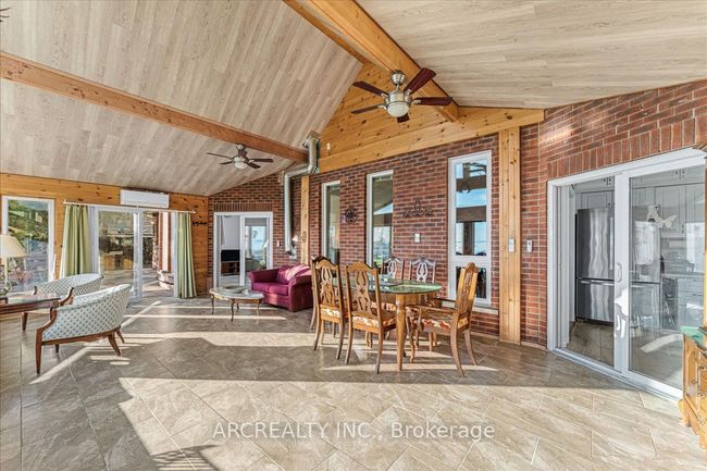 1482 Tiny Beaches Rd N, House other with 3 bedrooms, 3 bathrooms and 10 parking in Tiny ON | Image 17