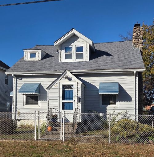 110 Cameron Street, Pawtucket, RI, 02861 | Card Image