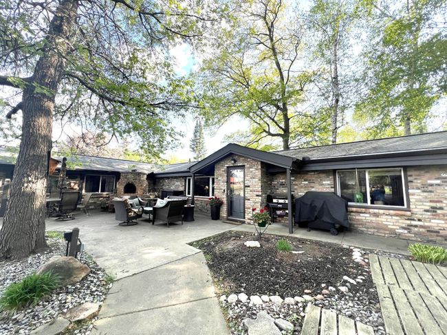 29929 Canary Ln, House other with 2 bedrooms, 2 bathrooms and null parking in Breezy Point MN | Image 48