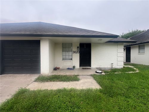 3620 La Paz Drive, Corpus Christi, TX, 78415 | Card Image