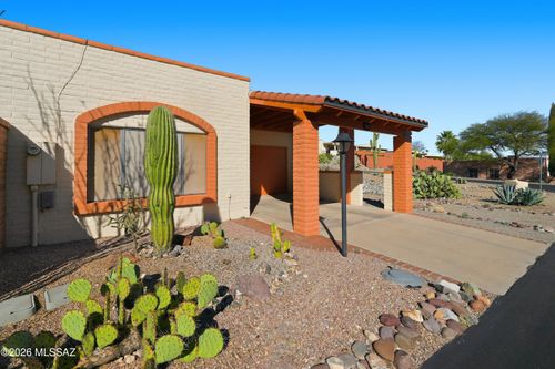 1432 W Camino Alicante, Green Valley, AZ, 85622 | Card Image