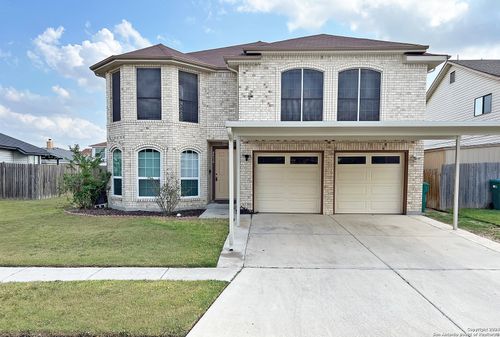7514 Autumn Ledge, Converse, TX, 78109-4608 | Card Image