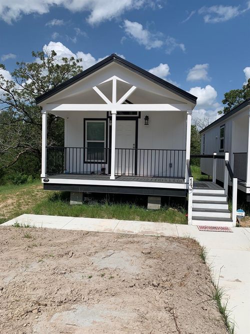 13 Parker Creek Rd, Huntsville, TX, 77320-0497 | Card Image