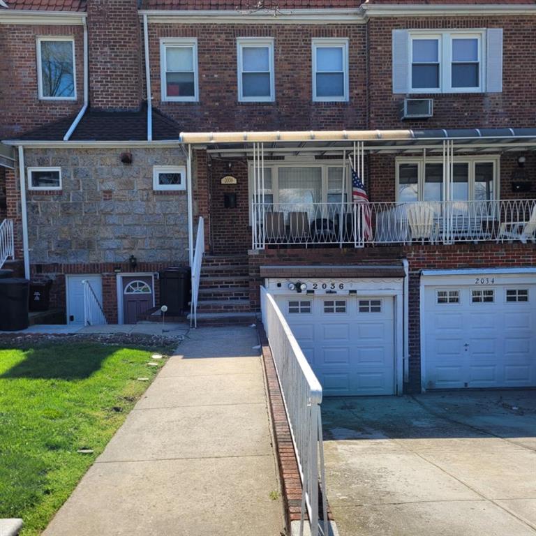 Stuart St, Brooklyn, NY 11229