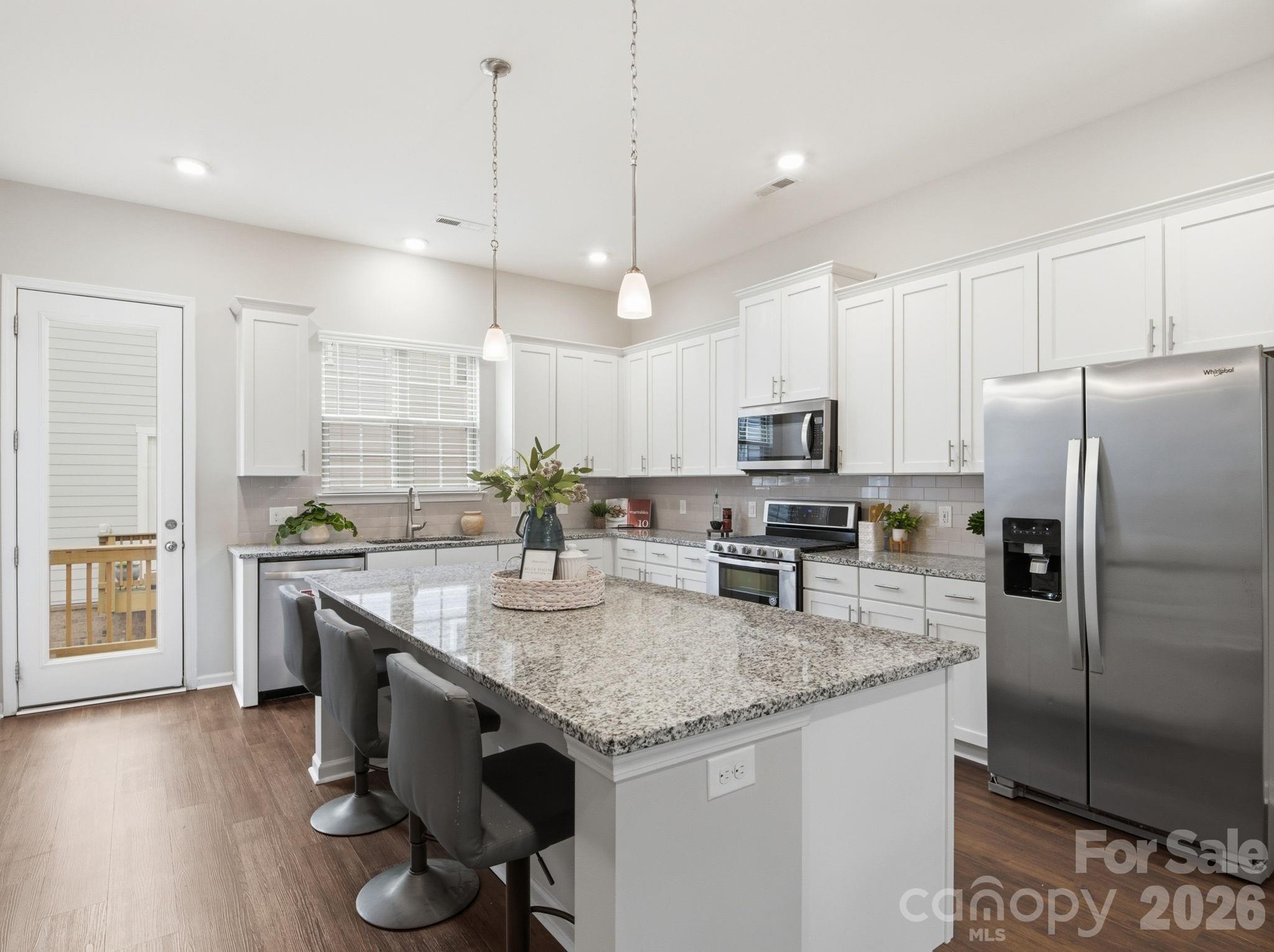 Residential in Charlotte 4
