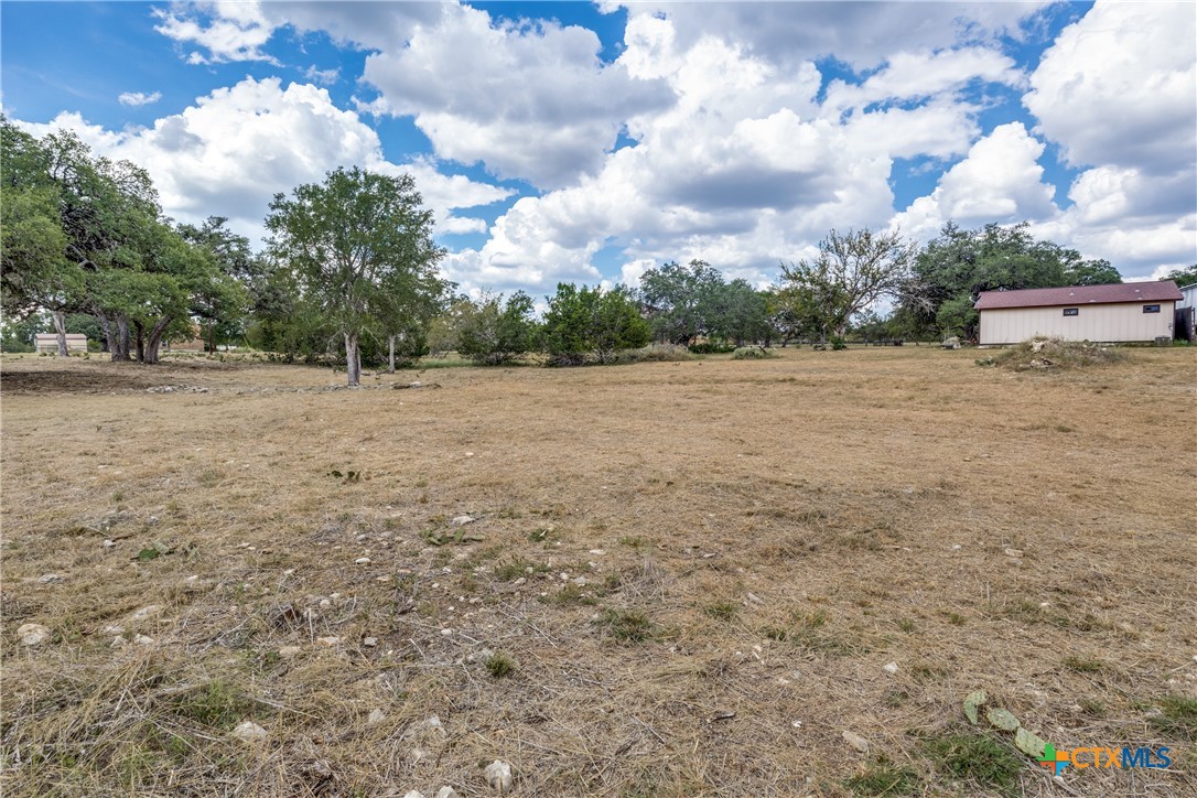 Land in Blanco 3
