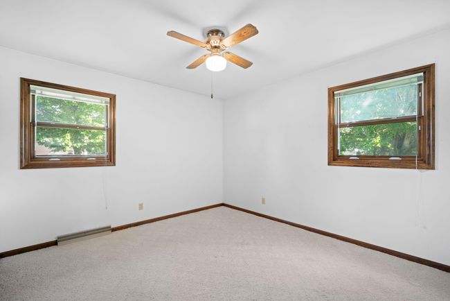 735 Sheridan Dr, House other with 3 bedrooms, 1 bathrooms and null parking in West Bend WI | Image 9
