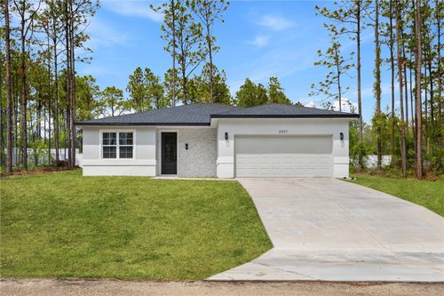 2421 W Landmark Dr, Citrus Springs, FL, 34434-7139 | Card Image