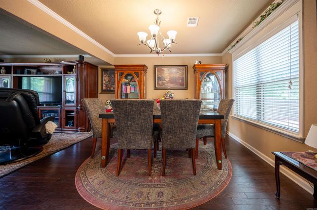 1411 Matehuala Blvd, House other with 3 bedrooms, 3 bathrooms and null parking in North Little Rock AR | Image 4