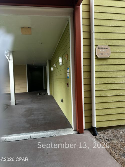 4104-8700 Front Beach Rd, Panama City Beach, FL, 32407-4277 | Card Image