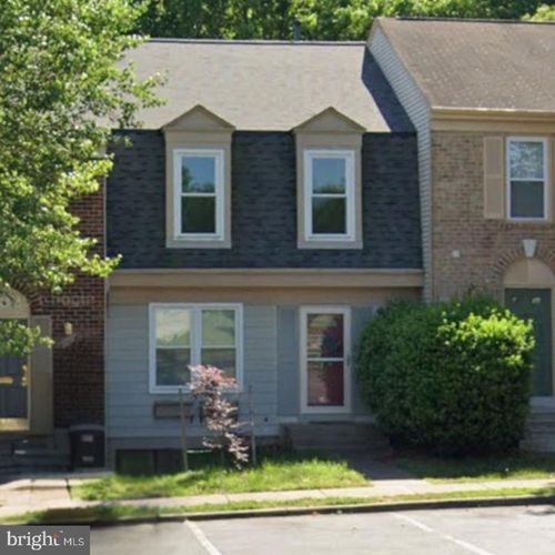 10728 Wakeman Dr, FREDERICKSBURG, VA, 22407-7758 | Card Image