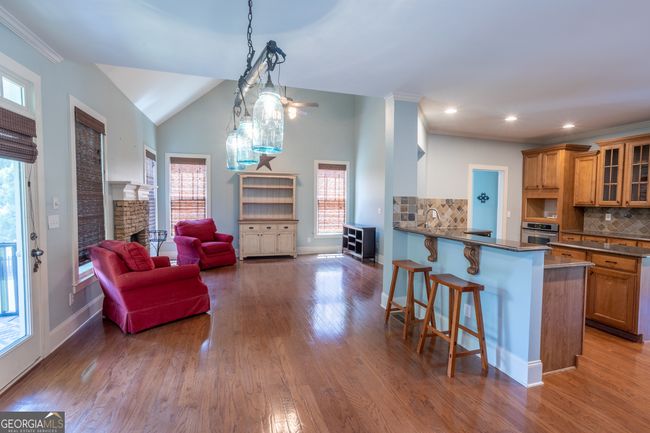 1141 Ivey Brook Dr, House other with 5 bedrooms, 6 bathrooms and 2 parking in Bethlehem GA | Image 14