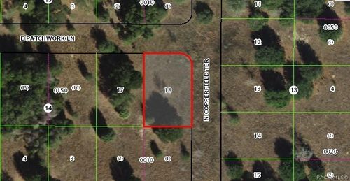 2070 E Patchwork Ln, Inverness, FL, 34453-2622 | Card Image