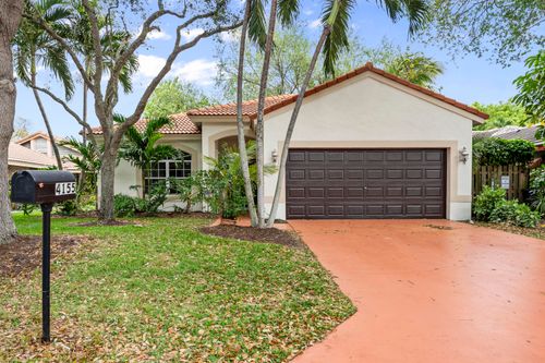 4155 Nw 1st Ct, Delray Beach, FL, 33445-3931 | Card Image
