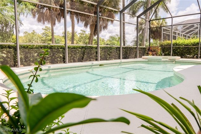 9310 Spanish Moss Way, House other with 2 bedrooms, 2 bathrooms and null parking in BONITA SPRINGS FL | Image 16
