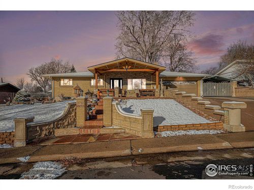 2751 S Yates Street, Denver, CO, 80236 | Card Image