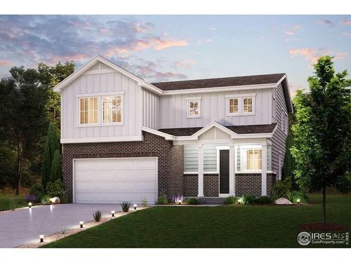 803 Harvard St, Johnstown, CO, 80534-9412 | Card Image