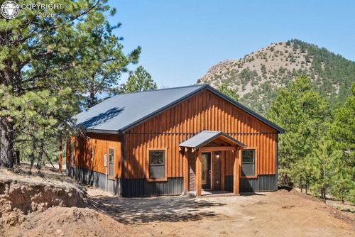 1341 County Road 327, Westcliffe, CO, 81252 | Card Image