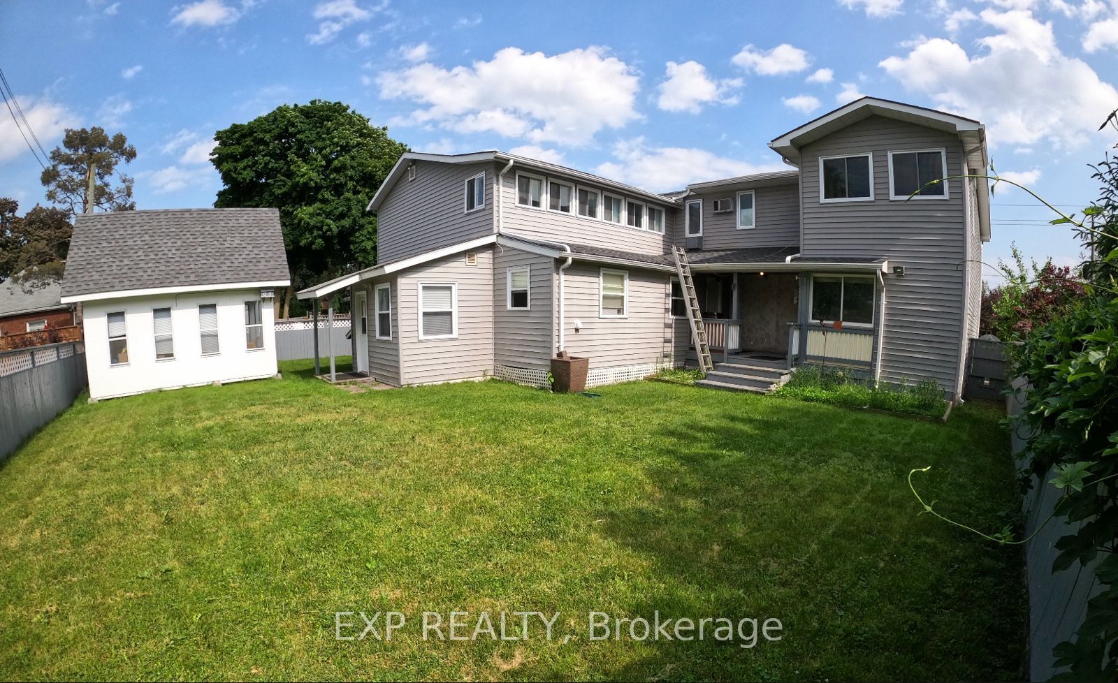 Residential in Peterborough