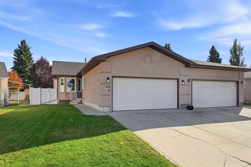 180 Doran Cres, Red Deer, AB, T4R2K3 | Card Image