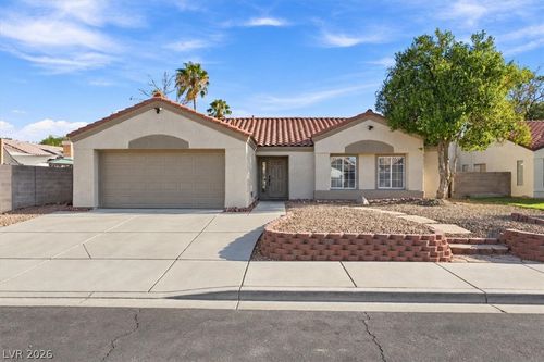 4517 W La Madre Way, North Las Vegas, NV, 89031 | Card Image