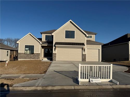 10515 N Liberty St, Kansas City, MO, 64155-2891 | Card Image