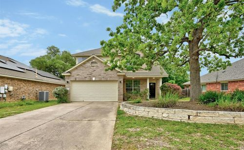 3412 Lynnbrook Dr, Austin, TX, 78748-2135 | Card Image