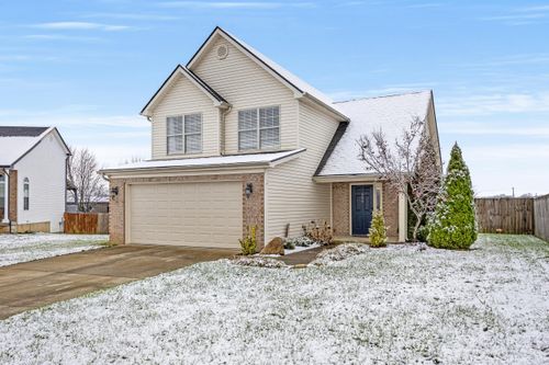 156 Wesley Ct, Richmond, KY, 40475 | Card Image