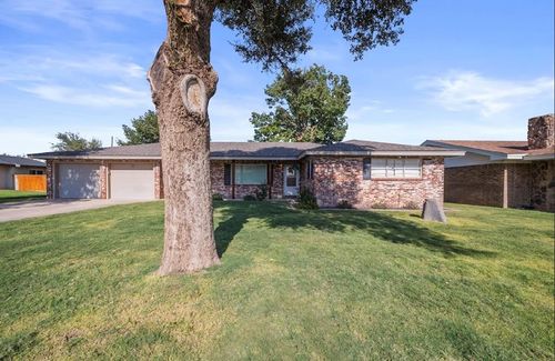 508 N Carroll St, Stanton, TX, 79782 | Card Image