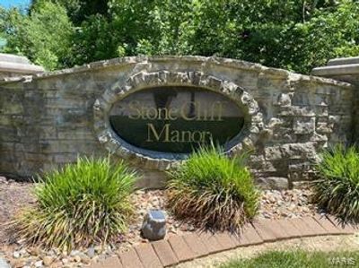 3813 Granite (Lot 94) Court, Home with 0 bedrooms, 0 bathrooms and null parking in Edwardsville IL | Image 2