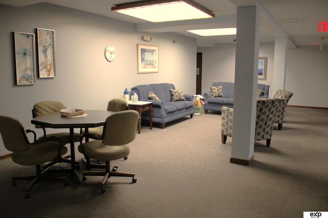 B107 - 1540 N Cotner Blvd, Condo with 1 bedrooms, 1 bathrooms and null parking in Lincoln NE | Image 21