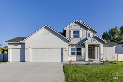 908 E Perjue Basin Dr, Nampa, ID, 83686-1087 | Card Image
