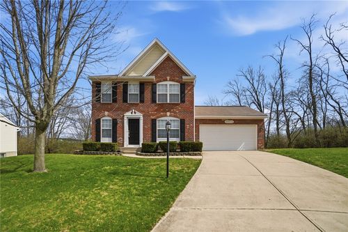 10024 Oriole Ct, Miamisburg, OH, 45342-0879 | Card Image