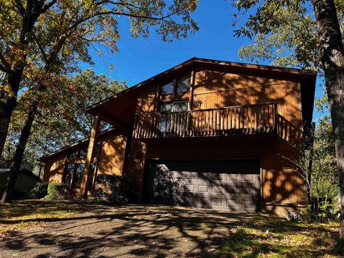 2404 Cedar Creek Rd, North Little Rock, AR, 72116-5746 | Card Image