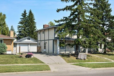 5632 Dalhousie Dr Nw, House detached with 5 bedrooms, 2 bathrooms and 4 parking in Calgary AB | Image 3